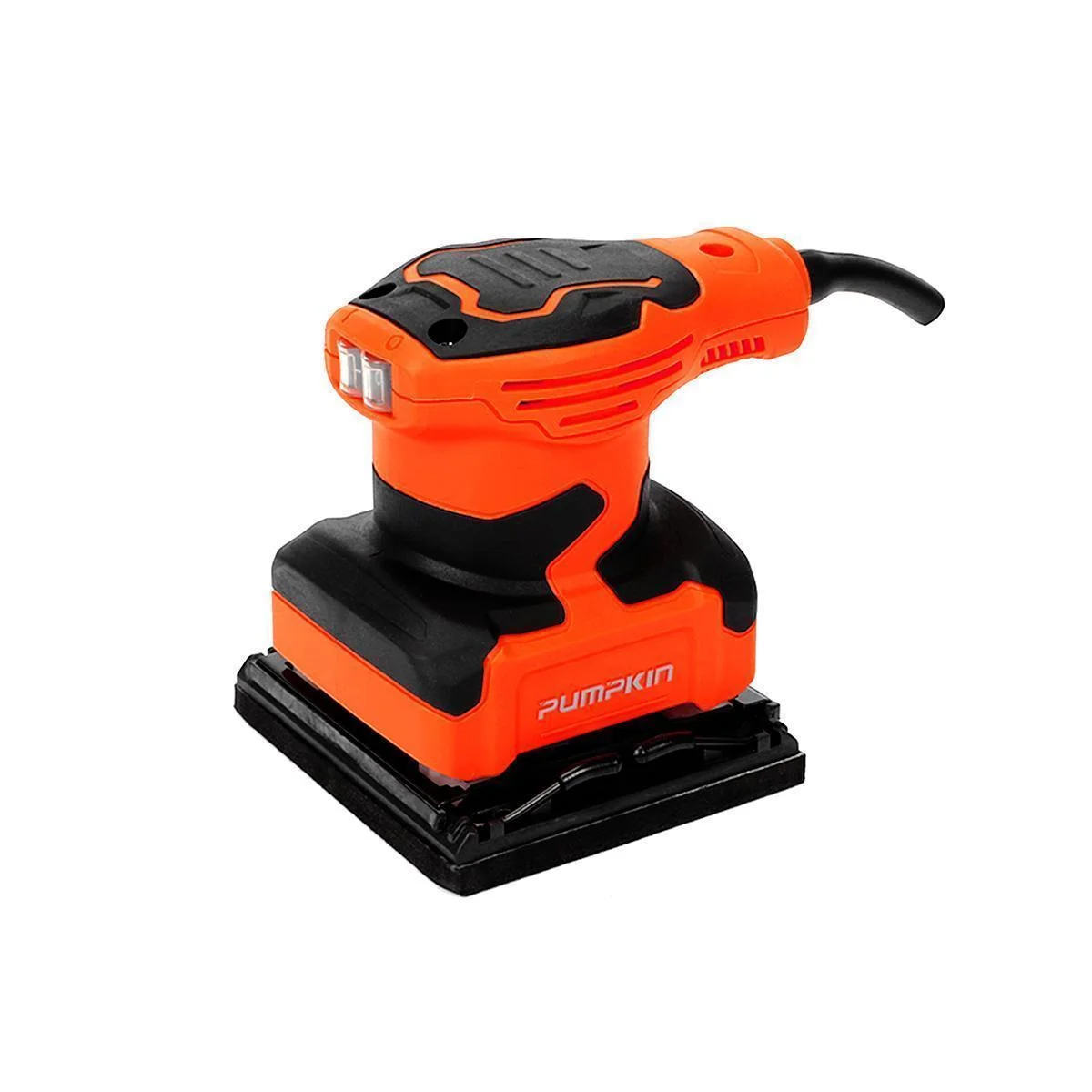 Pumpkin เครื่องขัดกระดาษทรายสั่น J-G4511 260W [50220] J-Series