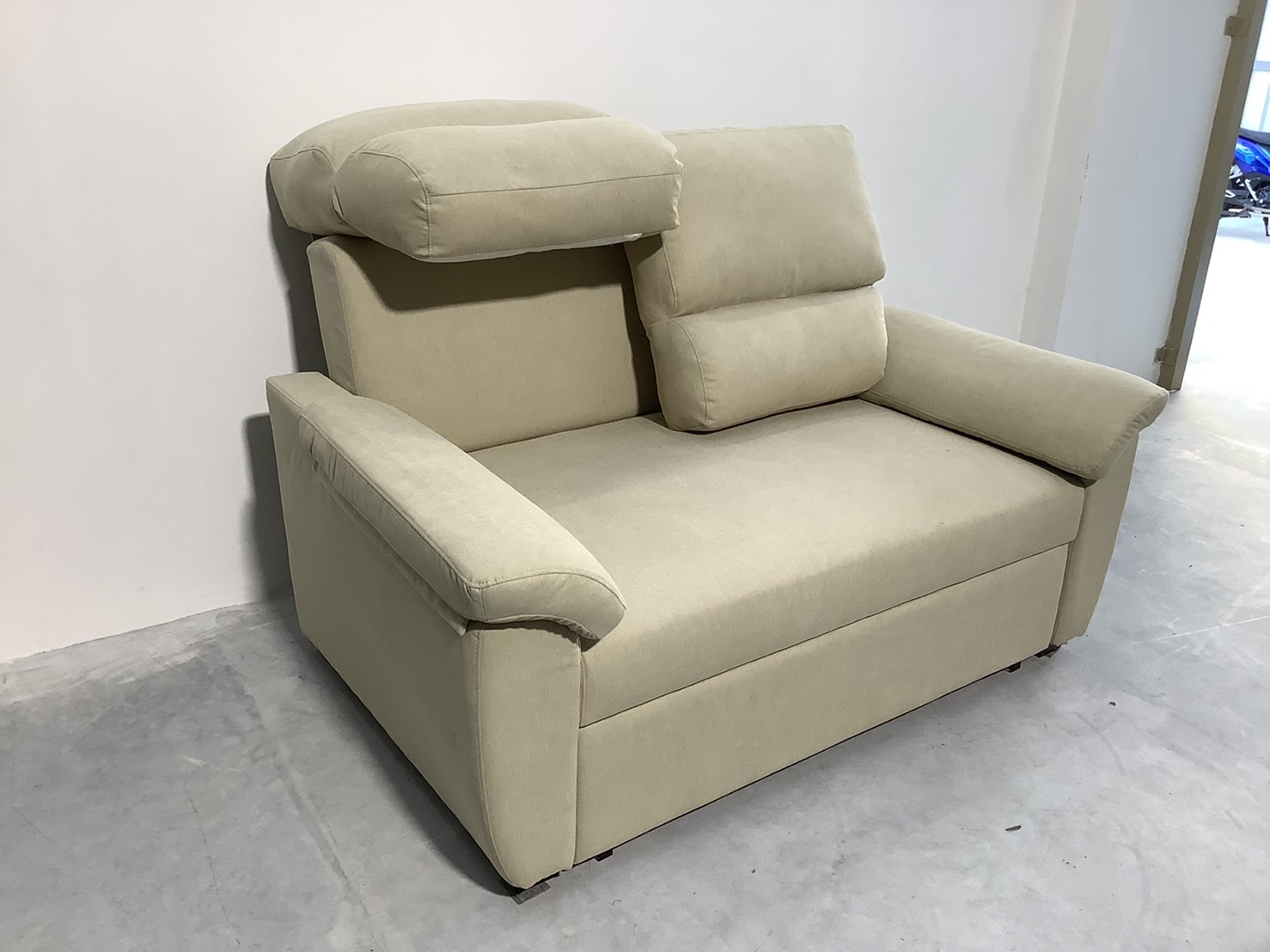 Supreme mini - X Sofabed