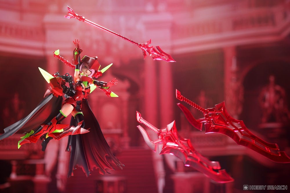 <Preorder ถึง 24/11/2025>เปิดรับPreorder มัดจำ 200 บาท BULLET KNIGHTS EXECUTIONER HELL BLAZE