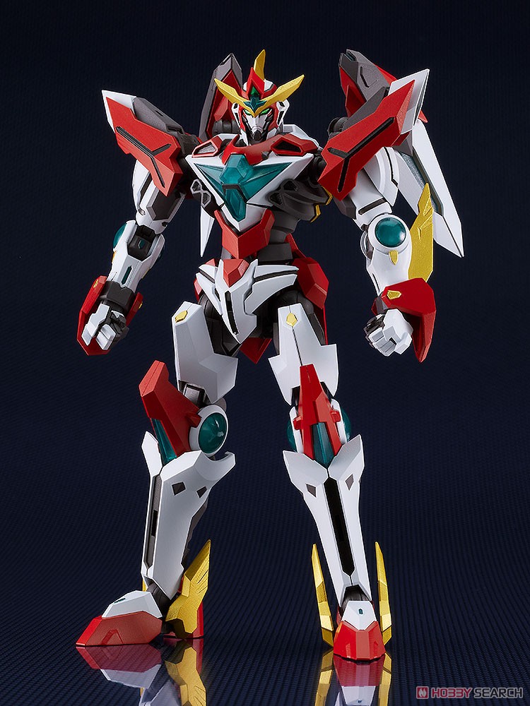 <Preorderถึง 25/10/2024>เปิดรับPreorder มัดจำ 500 บาท MODEROID Bravern (Plastic model)