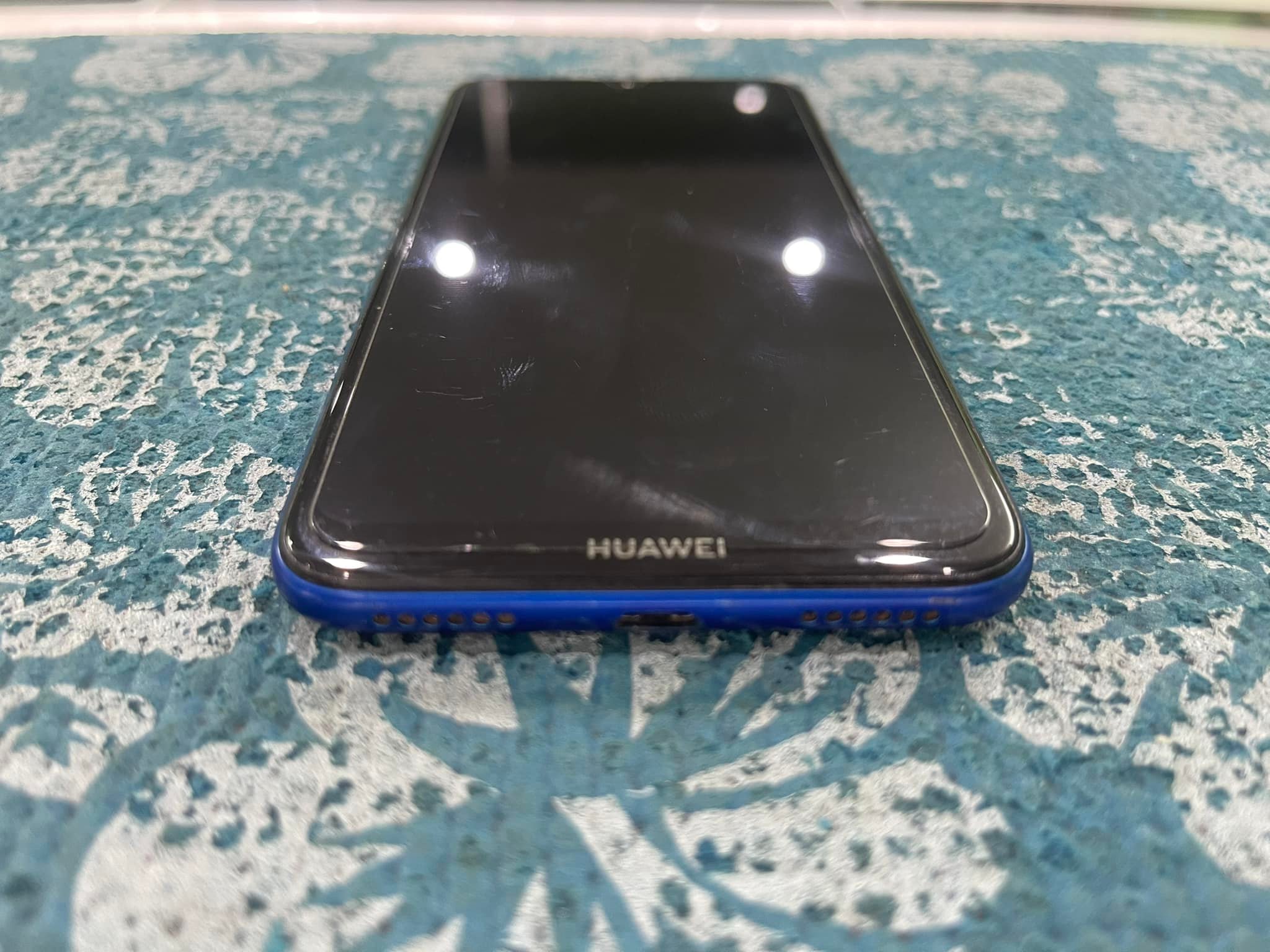 ( SOLD OUT ) Huawei Y7 Pro 2019