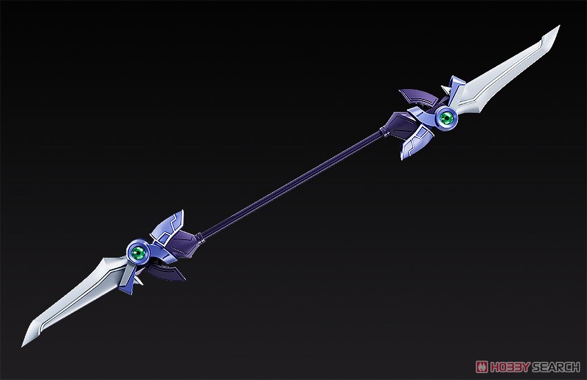 <Preorder ถึง 30/6/2023>เปิดรับPreorder มัดจำ 500 บาท MODEROID Ordine, the Azure Knight (Plastic model)