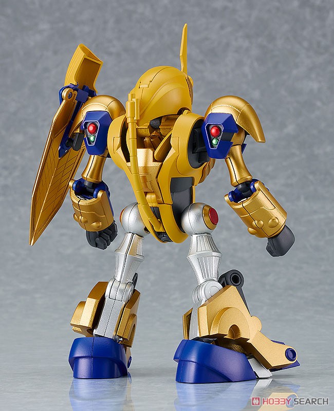 <Preorderปิดรับวันที่ 25/8/2023 > 🔔เปิดรับPreorder มัดจำ 400 บาท MODEROID King Squasher (Plastic model)