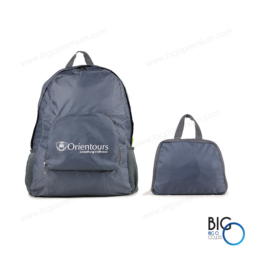 Orientours Co., Ltd.