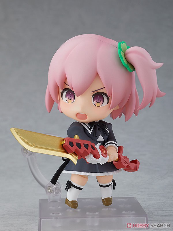 เปิดรับPreorder มัดจำ 200บาท Nendoroid Riri Hitotsuyanagi (PVC Figure)