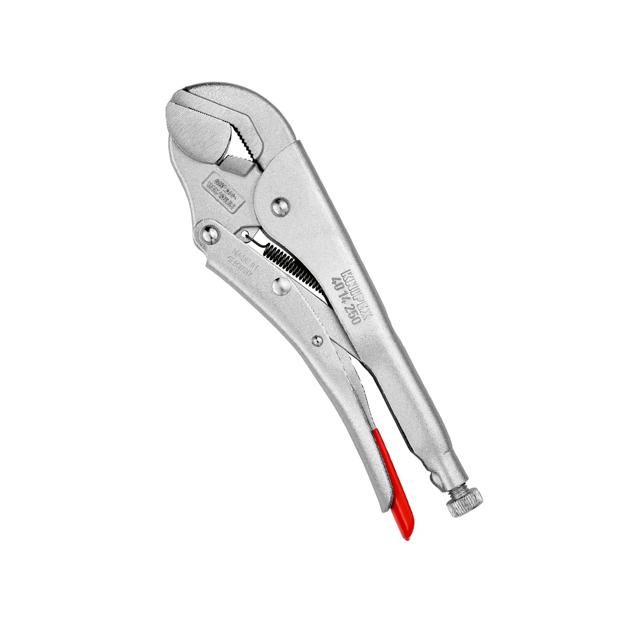 KNIPEX คีมยึดจับอเนกประสงค์ (250mm) NO.40 14 250