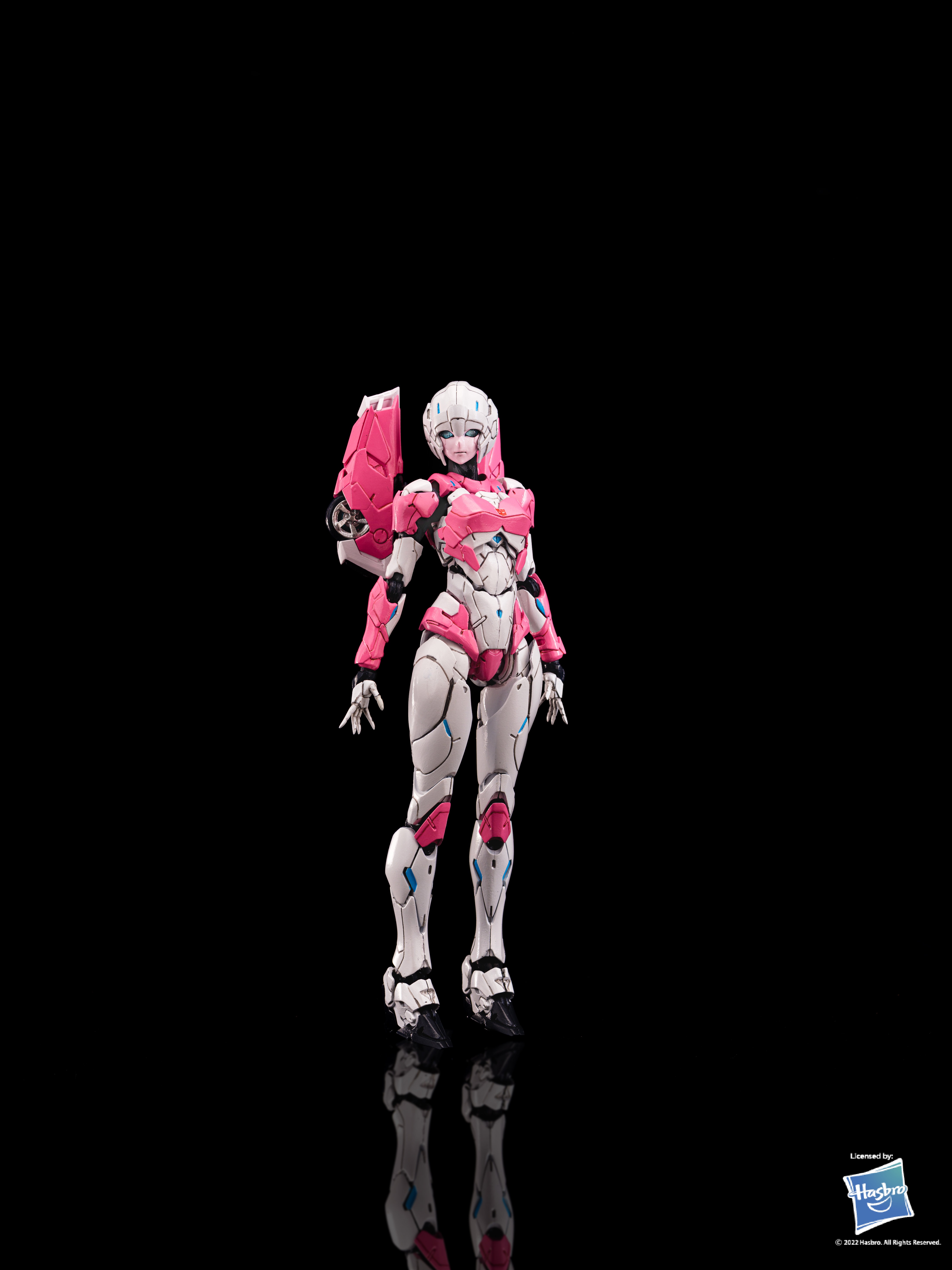 (Preorder ถึงวันที่ 23/9/2022) เปิดรับPreorder มัดจำ450 บาท [Furai Model] Arcee