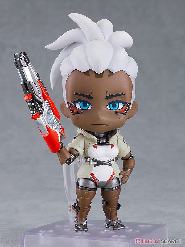 <Preorderถึงวันที่ 27/10/2023 > เปิดรับPreorder #มัดจำ 500 บาท Nendoroid Sojourn