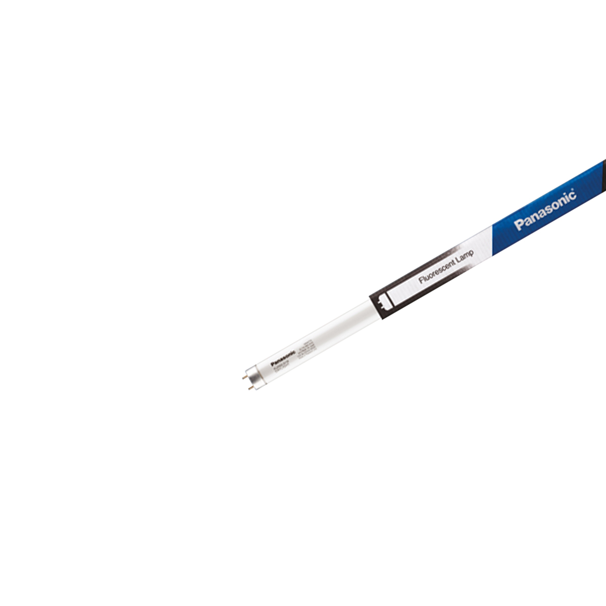 PANASONIC หลอดฟลูออเรสเซนต์ 18 วัตต์ FL20SS-D/18