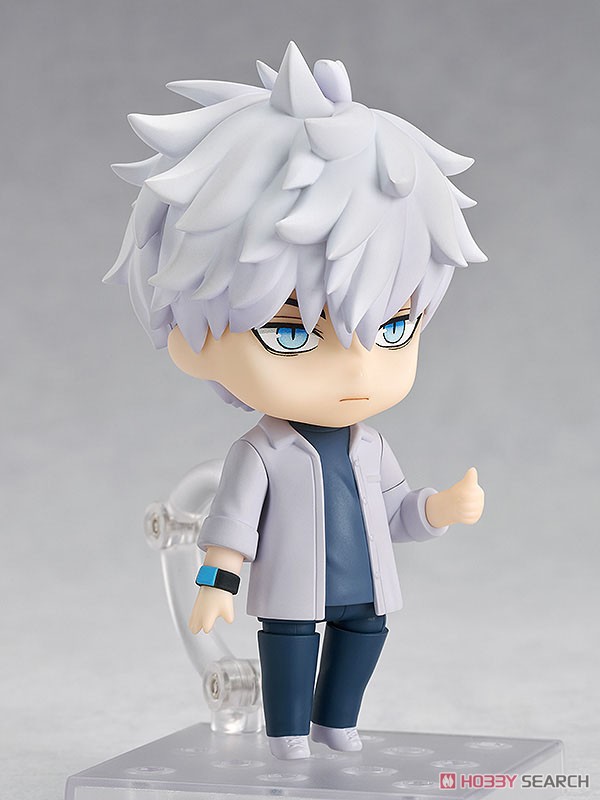 <Preorderถึงวันที่ 8/9/2023 > เปิดรับPreorder #มัดจำ 500 บาท Nendoroid Lu Guang (PVC Figure)