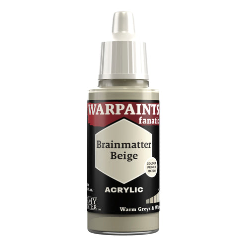 Brainmatter beige