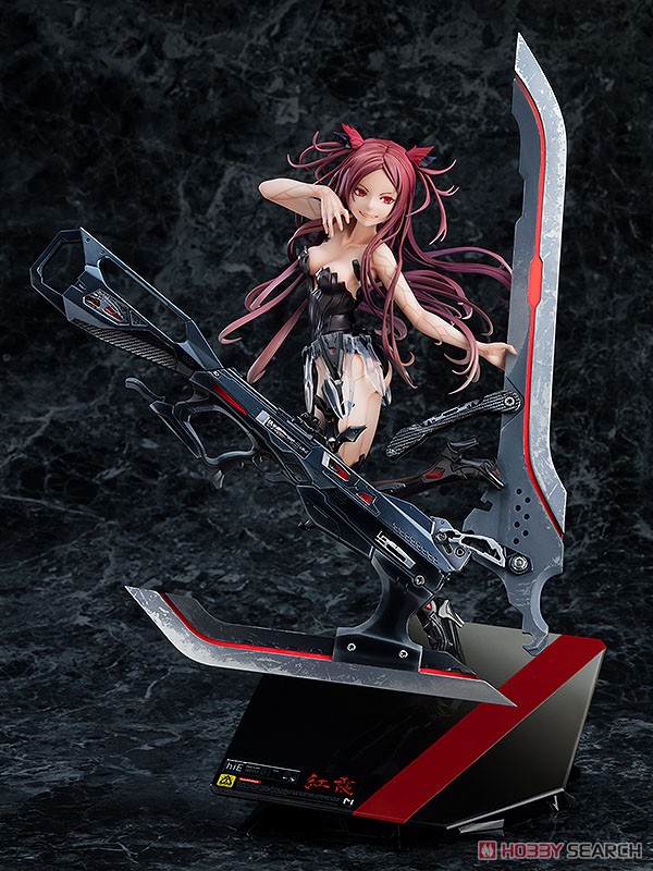 <Preorderถึง 3/6/2022 >เปิดรับPreorder มัดจำ 1200 บาท Kouka (PVC Figure)