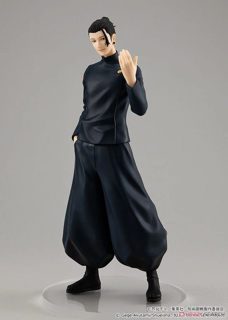 <Preorderถึง 23/8/2024>เปิดรับPreorder มัดจำ 300 บาท Pop Up Parade Suguru Geto: Hidden Inventory / Premature Death Ver. (PVC Figure)