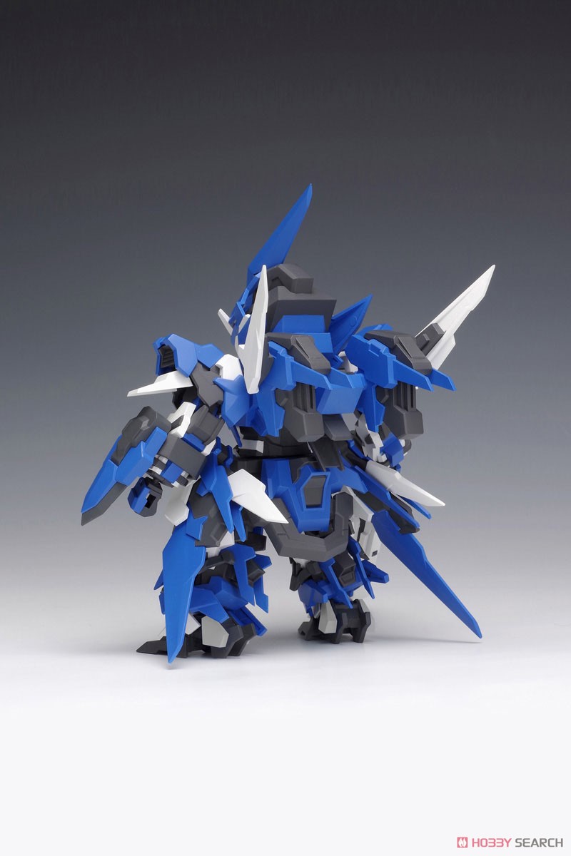 เปิดรับPreorder มัดจำ 200 บาท ExCreR (First Special Price Ver.) (Plastic model) โมประกอบ ล้อกแรก Lotแรกแถม Part ใส ครับ