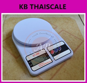 ตาชั่งดิจิตอล เครื่องชั่งดิจิตอล5กิโลกรัม เครื่องชั่งน้ำหนักดิจิตอล5กิโล เครื่องชั่งราคาถูก เครื่องชั่งขนมเค้ก เครื่องชั่งแป้ง เครื่องชั่งน้ำตาล เครื่องชั่ง5000g ความละเอียด1g Digital FOOD BOWL SCALE New 5KG/1G เครื่องชั่ง SF-400