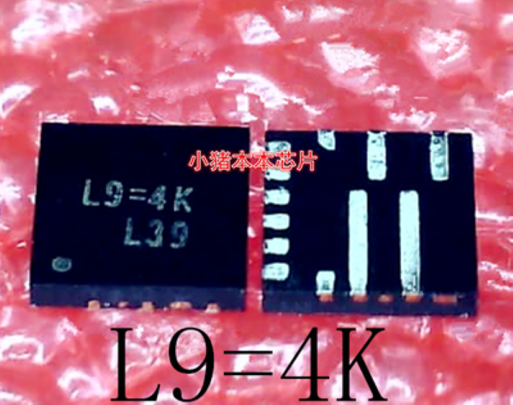 RT6256C L9 L9=