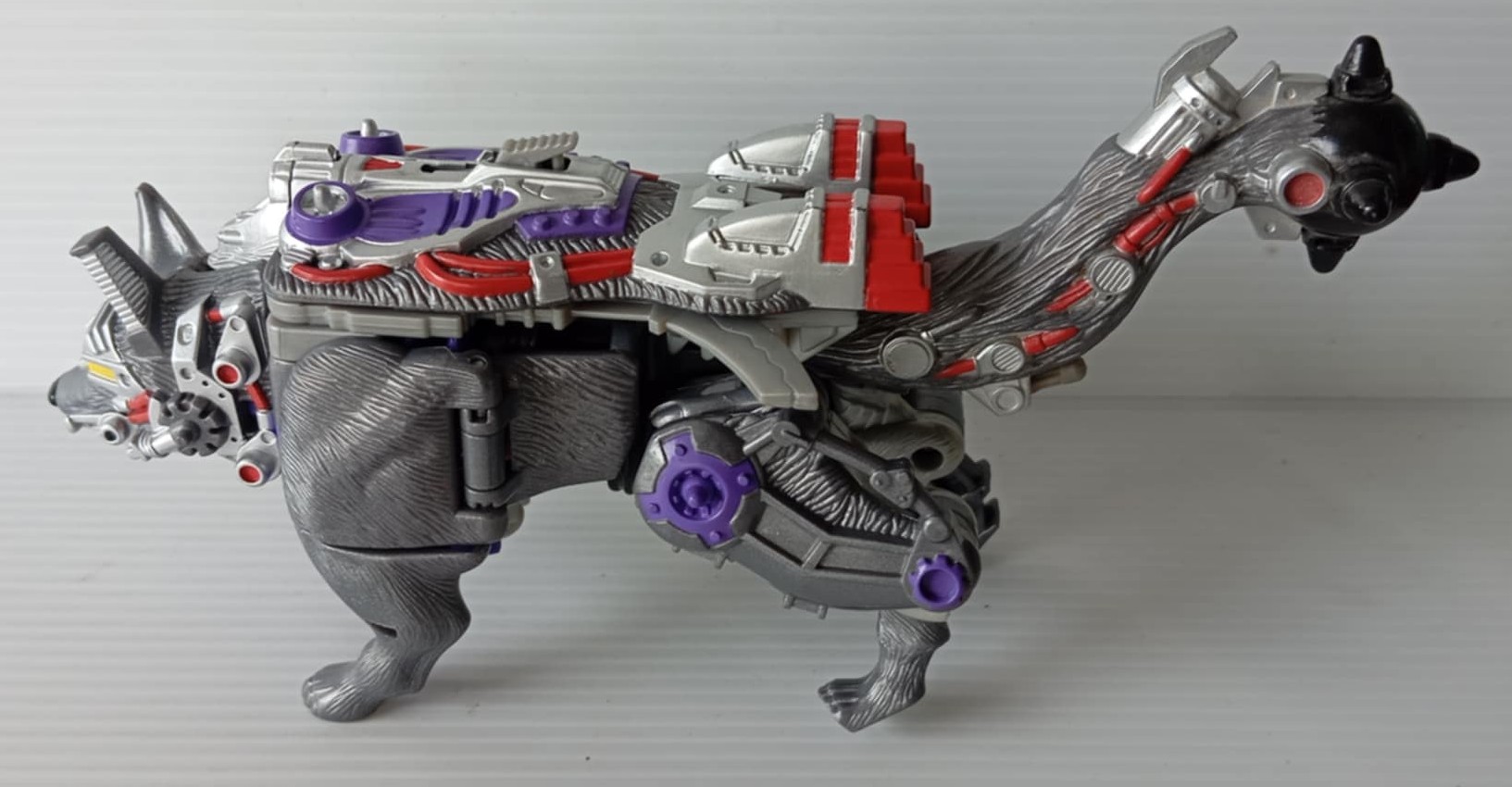 TF Beast Wars II : Max-B