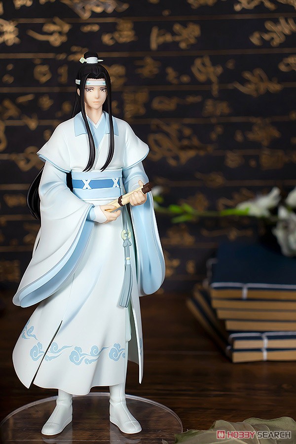 เปิดรับPreorder มัดจำ 200 บาท Pop Up Parade Lan Wangji (PVC Figure)