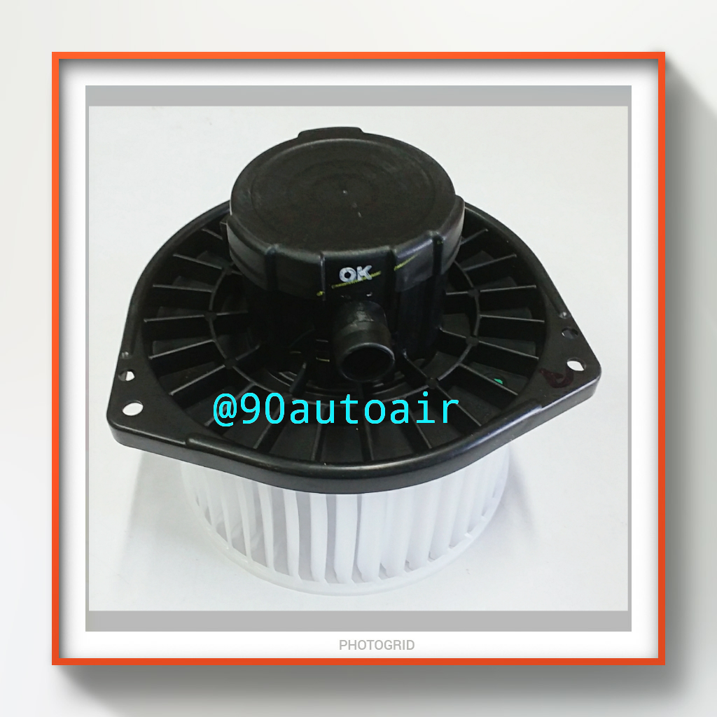 Blower mortor Triton (ไทรทัน)genuine parts