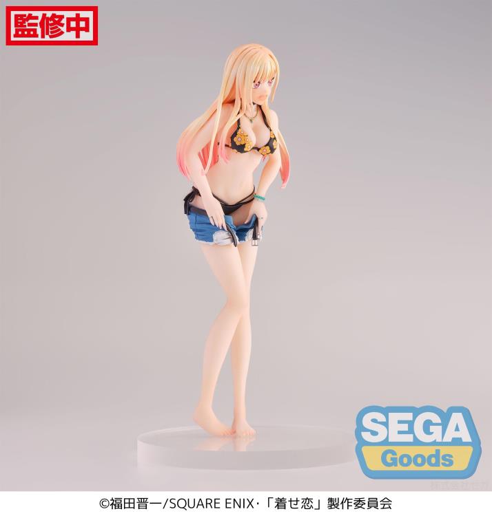 (Preorder ถึงวันที่ 31/3/2023) เปิดรับPreorder มีค่ามัดจำ 150บาทLuminasta Marin Kitagawa