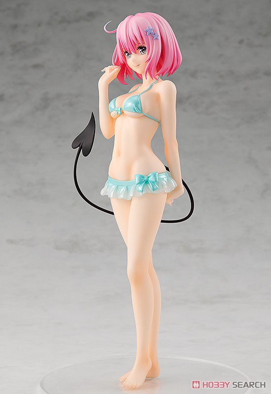 <Preorderถึง 5/6/2021>เปิดรับPreorder มัดจำ 200 บาท Pop Up Parade Momo Belia Deviluke (PVC Figure)