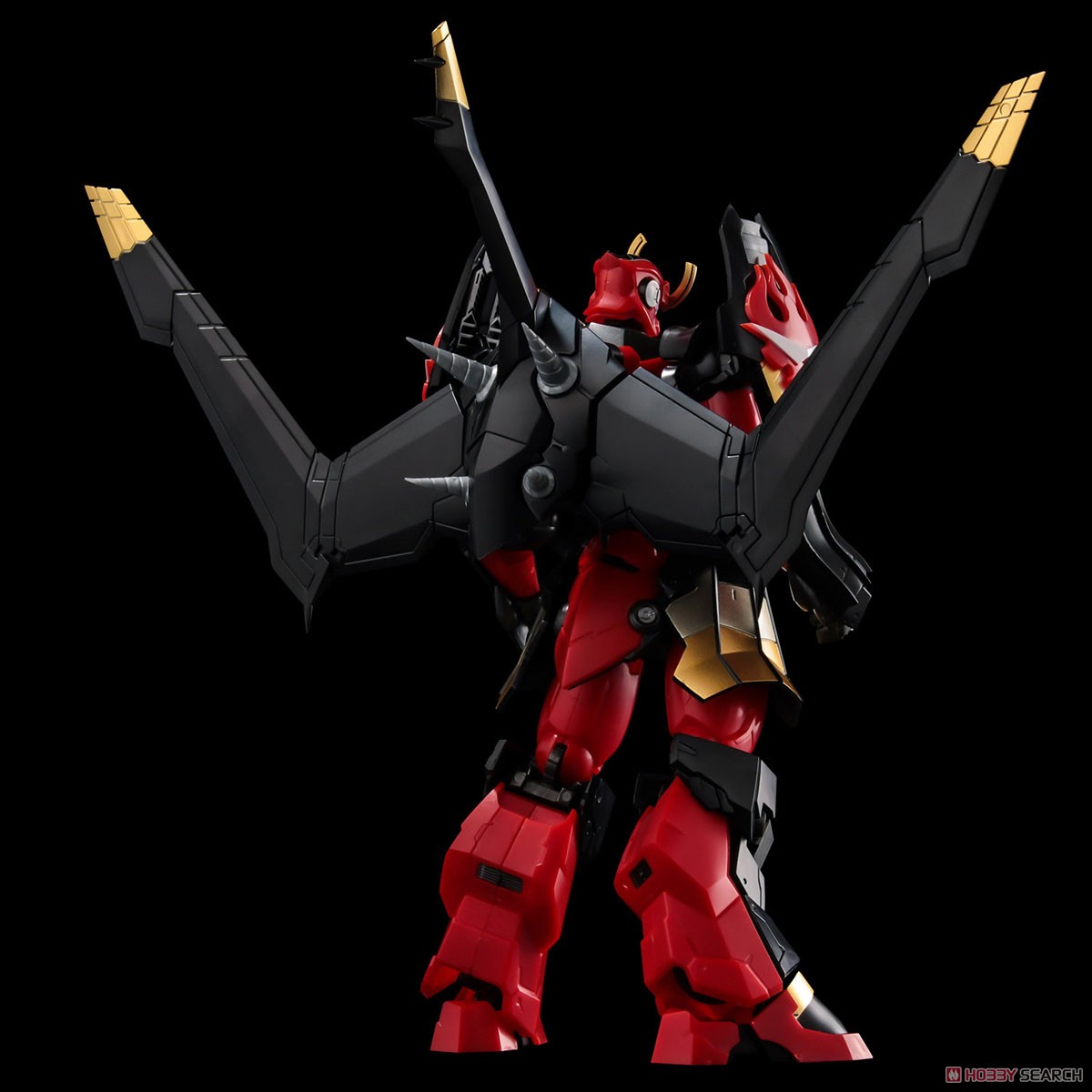 (Preorder ปิดรับวันที่ 6/1/2023) เปิดรับPreorder มัดจำ 300 บาทPlaiobot Tengen Toppa Gurren Lagann Gurren Lagann (Plastic model