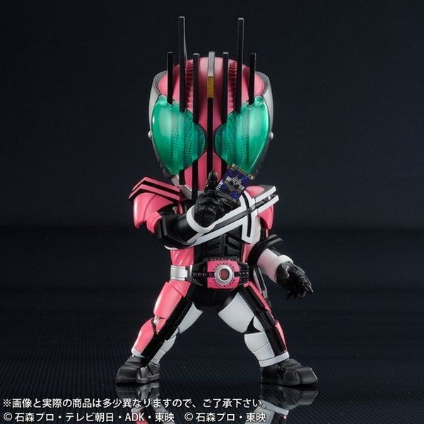 เปิดรับPreorder #มัดจำ 500 บาท P-bandai Default Kamen Rider Decade*โมสำเร็จ*