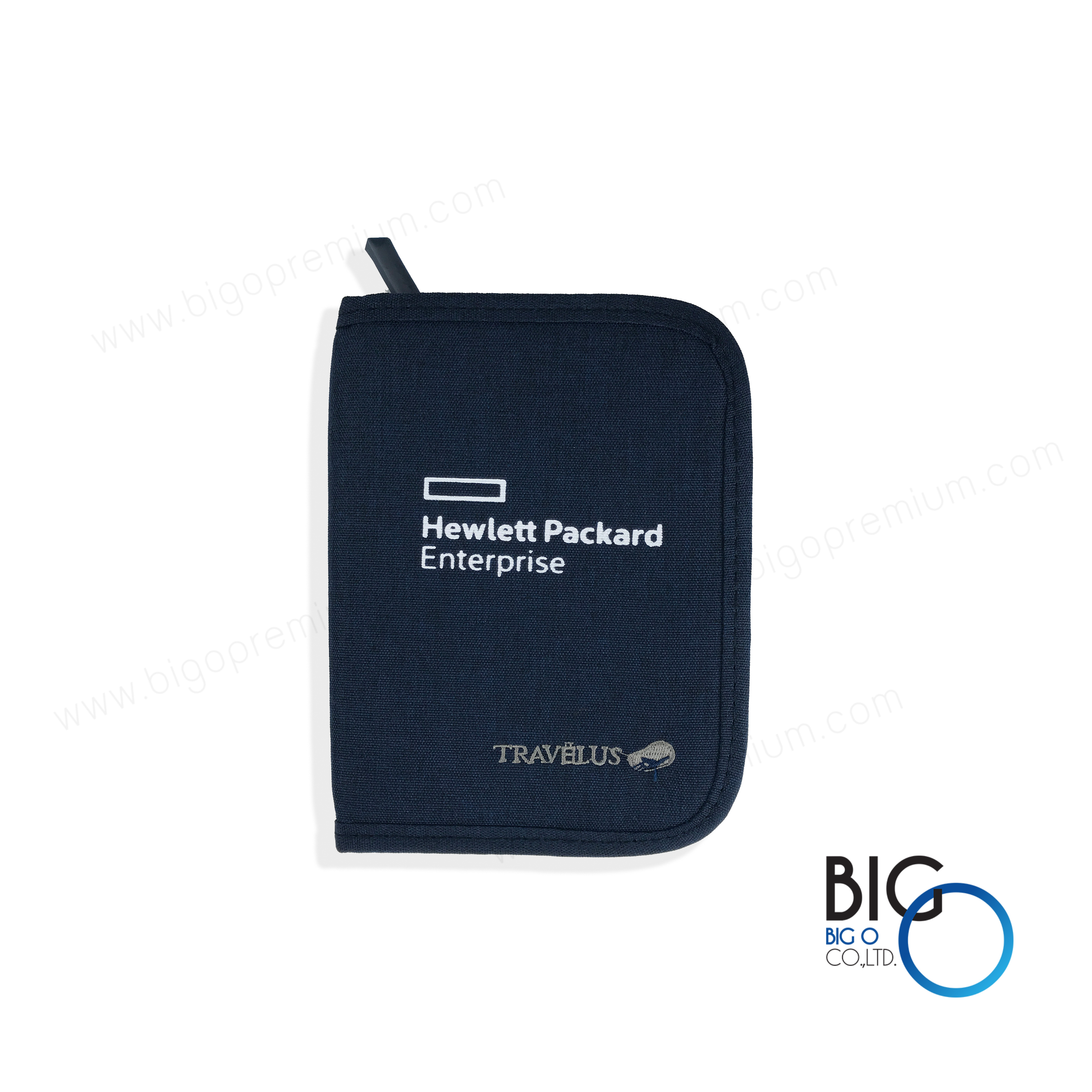 Hewlett Packard Enterprise