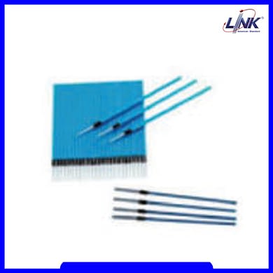UF-2829-1 F.O. Clean Stick 1.25 mm (Cotton Bud,25 pcs/pkg) ตัวเช็ดหัวที่ขัดแล้ว