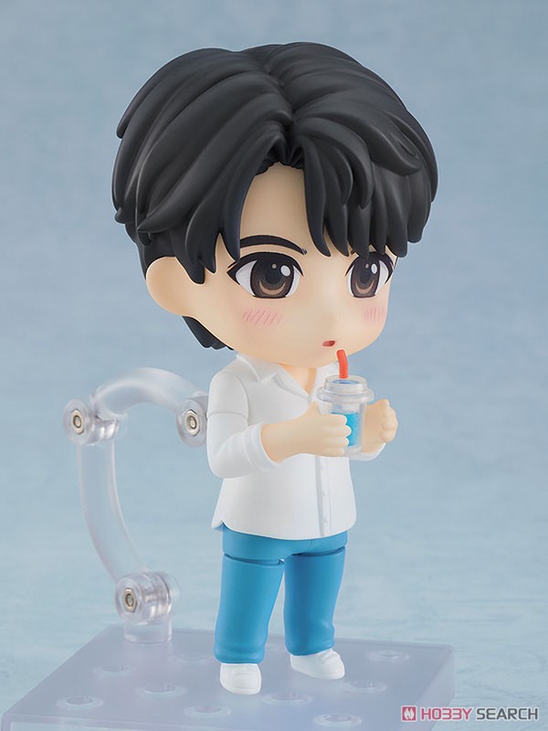 <Preorderถึง 29/6/2021> เปิดรับPreorder #มัดจำ 200 บาท Nendoroid Tine (Completed)