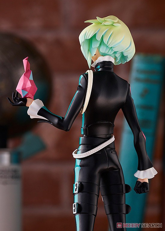 เปิดรับPreorder มัดจำ 250 บาท Pop Up Parade Lio Fotia (PVC Figure)