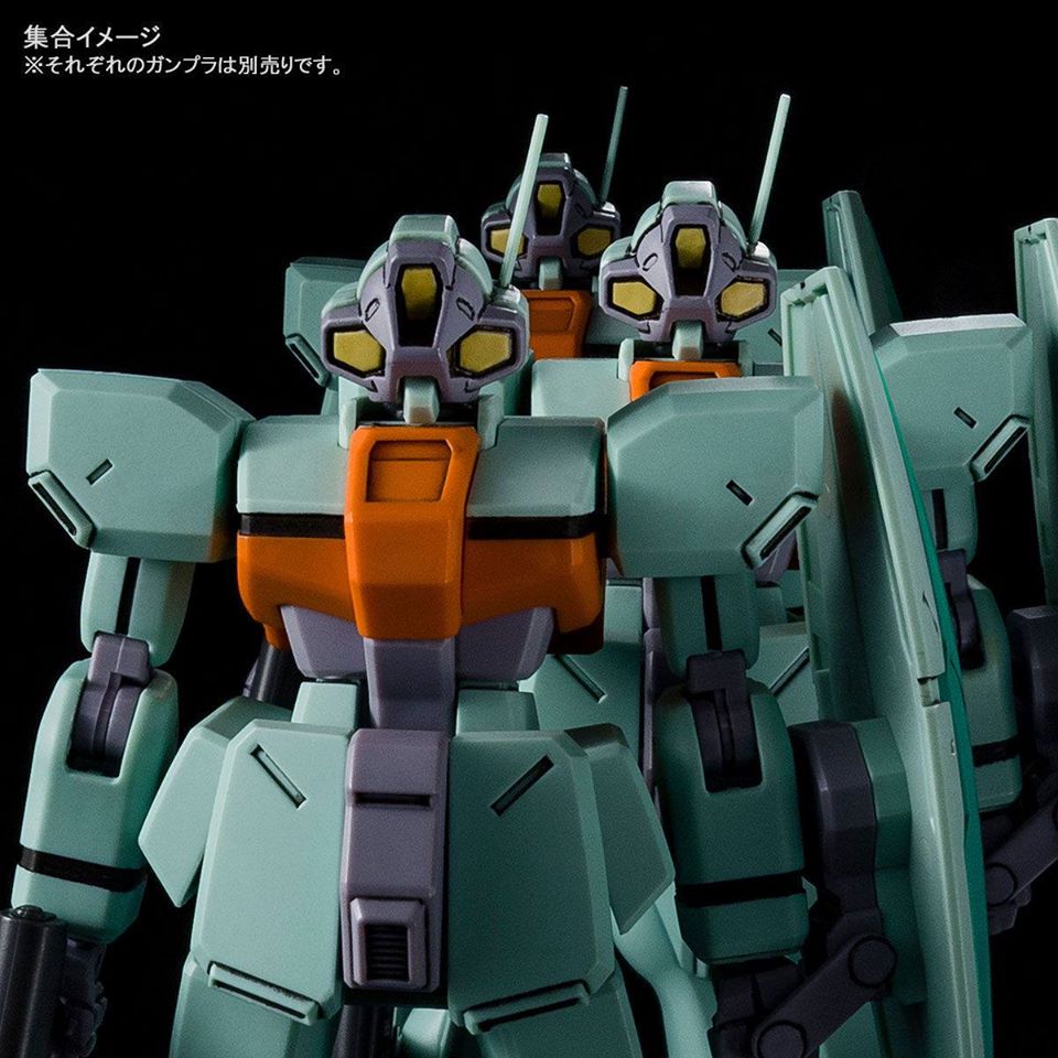 เปิดรับPreorder มัดจำ 300 บาท P-bandai HGAW 1/144 Daughtress โมเดลประกอบ