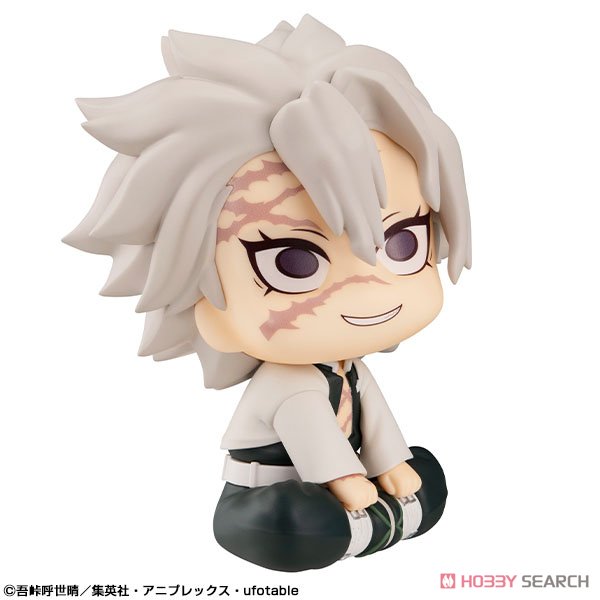 <Preorderถึง 23/5/2021>เปิดรับPreorder มัดจำ 300บาท Lookup Demon Slayer: Kimetsu no Yaiba Sanemi Shinazugawa