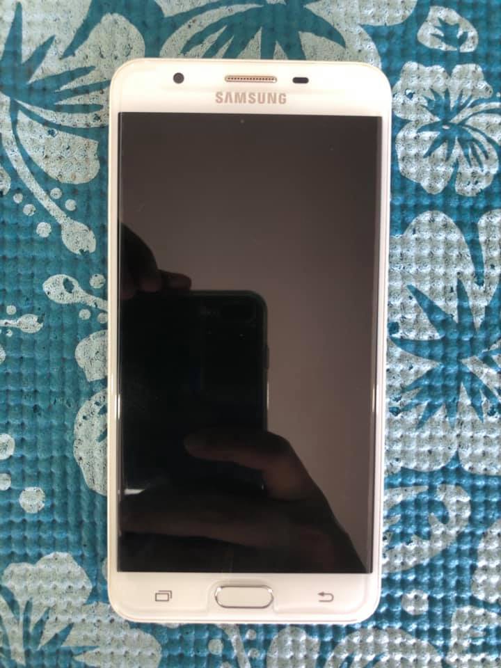 ( SOLD OUT ) Samsung Galaxy J7 PRIME