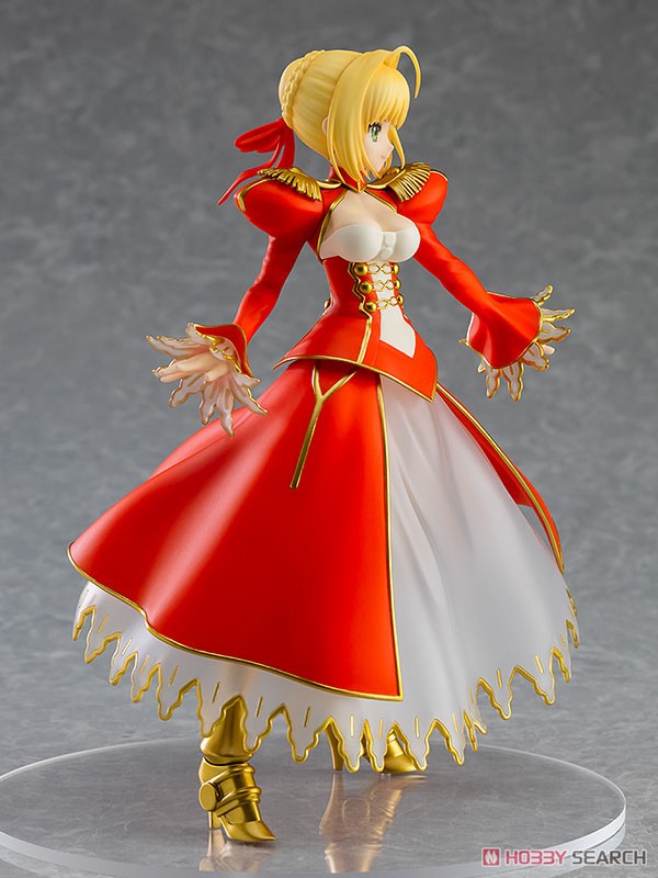 <Preorderถึง 12/11/2021>เปิดรับPreorder มัดจำ 200 บาท Pop Up Parade Saber/Nero Claudius (PVC Figure)
