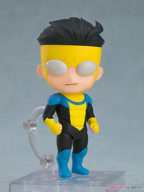 <Preorderถึงวันที่ 1/12/2023> เปิดรับPreorder #มัดจำ500 บาท Nendoroid Invincible (Completed