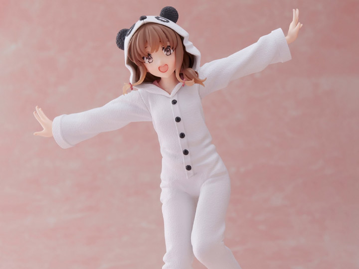 (Preorder ถึงวันที่ 8/6/2023) เปิดรับPreorder มีค่ามัดจำ 100 บาท 451640900 Coreful Figure Kaede Azusagawa