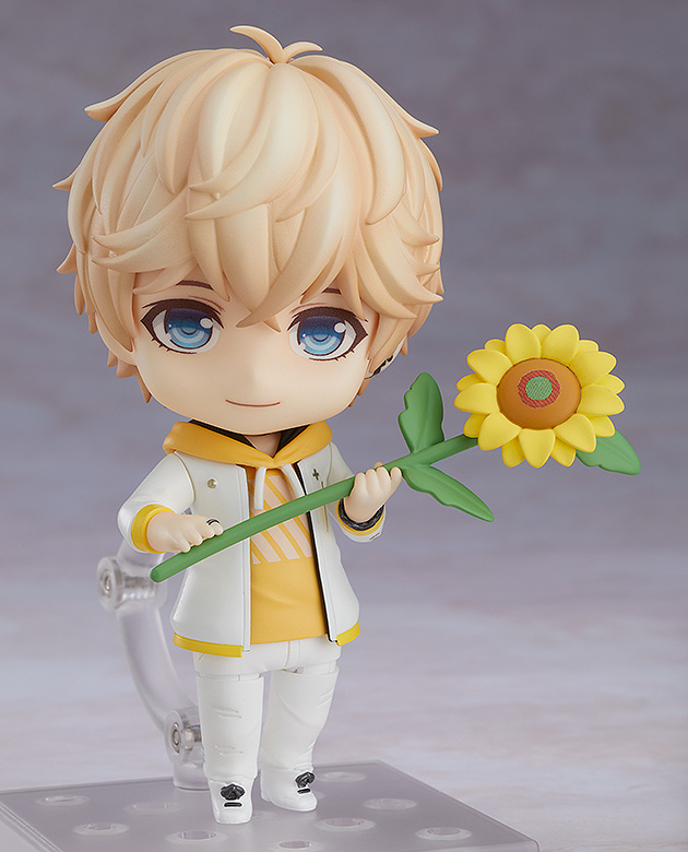 <Preorderถึงวันที่ 25/3/2022 > เปิดรับPreorder #มัดจำ 300บาท Nendoroid Qiluo Zhou(re-run)