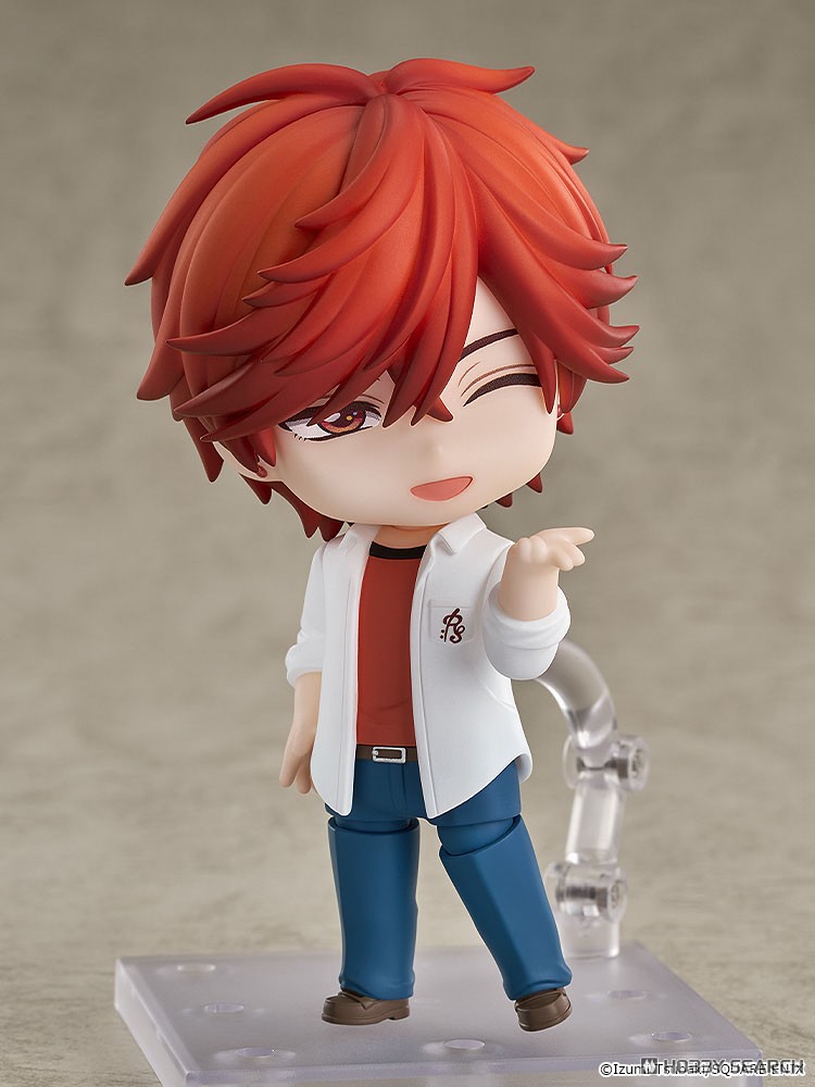 <Preorderถึงวันที่ 29/8/2025> เปิดรับPreorder #มัดจำ 400 บาท Nendoroid Mikoto Mikoshiba
