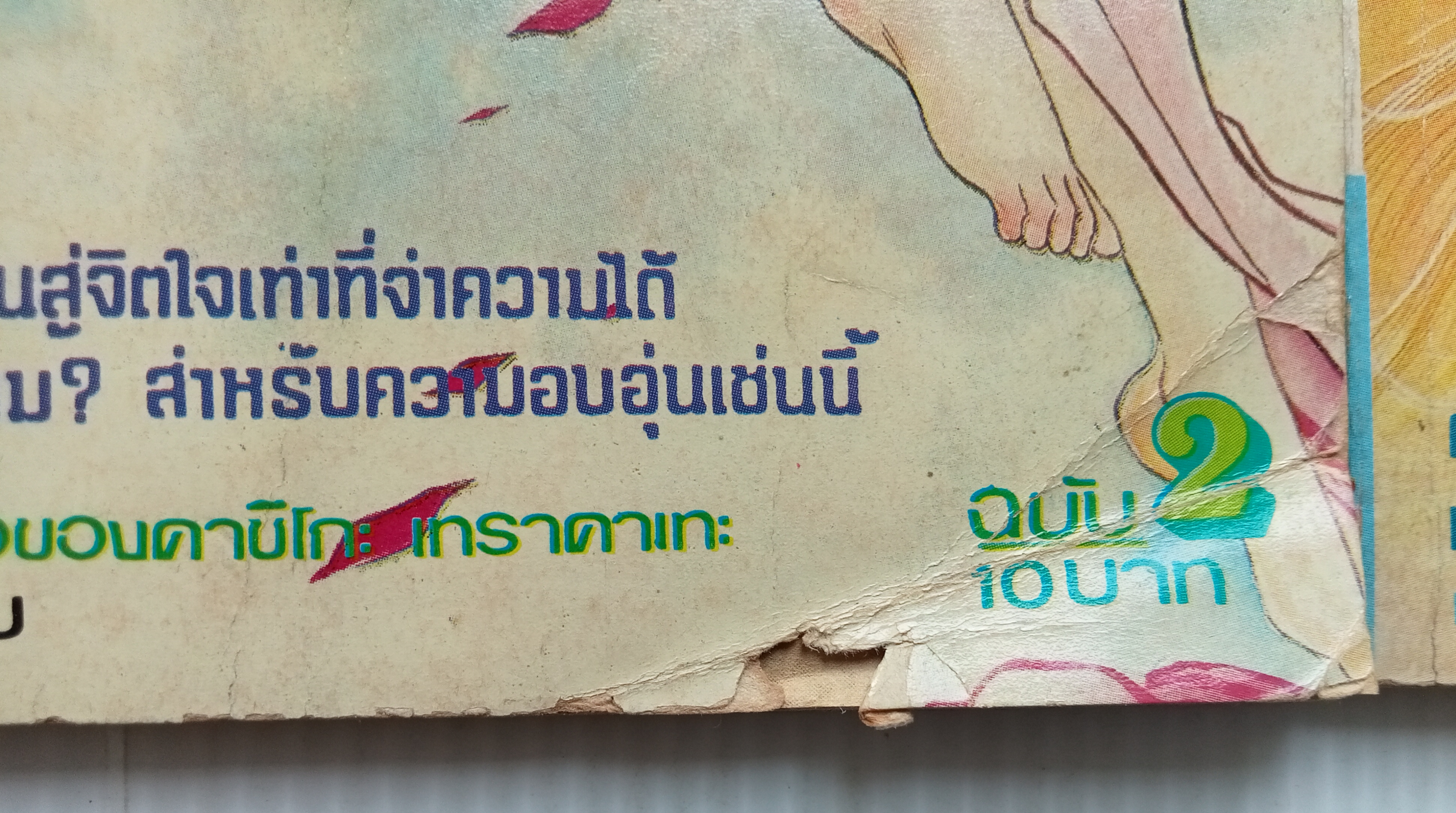 สวรรค์ของสายลม