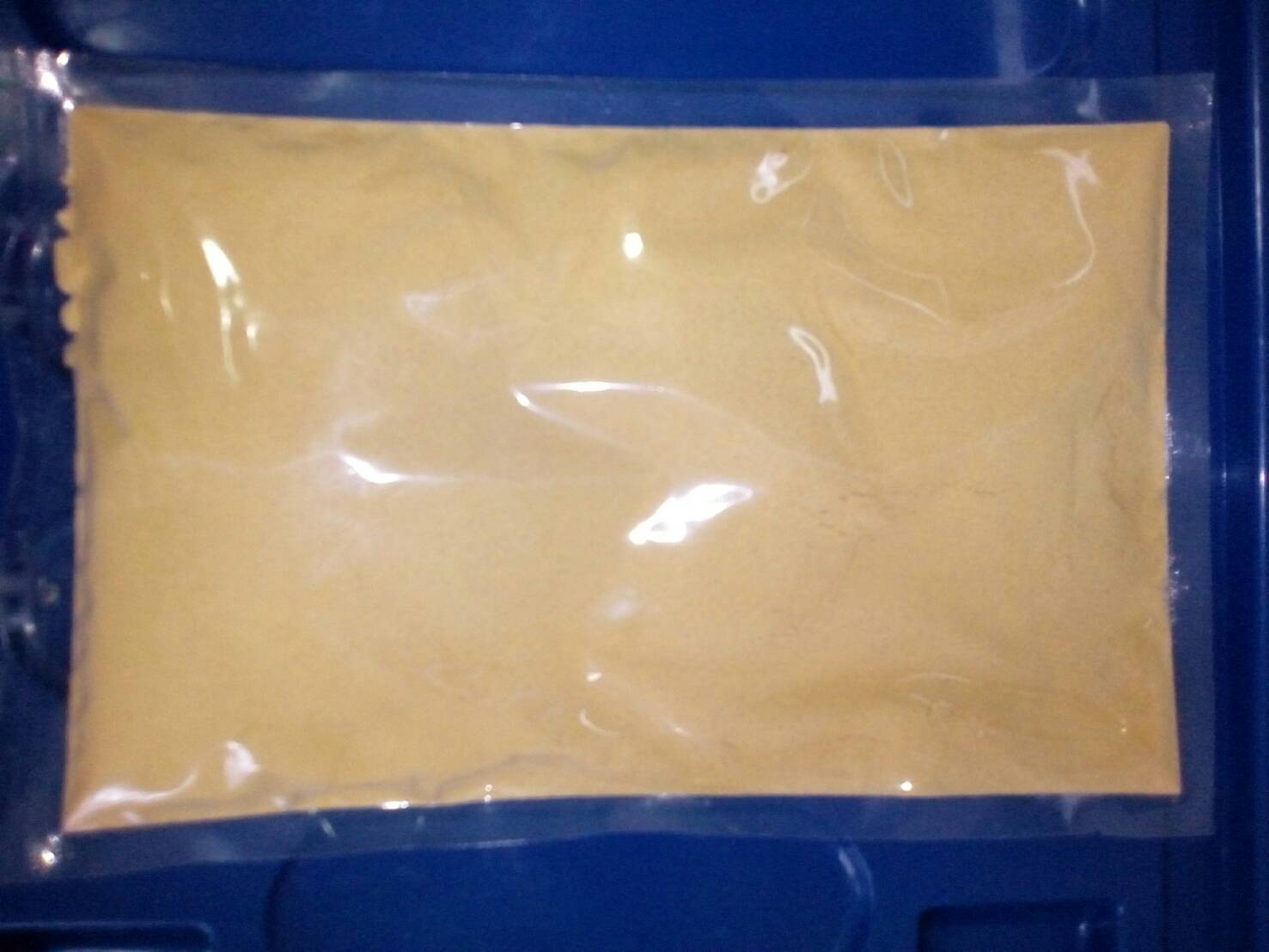 ผงถั่งเช่าสีทอง Cordycep Militalis Powder