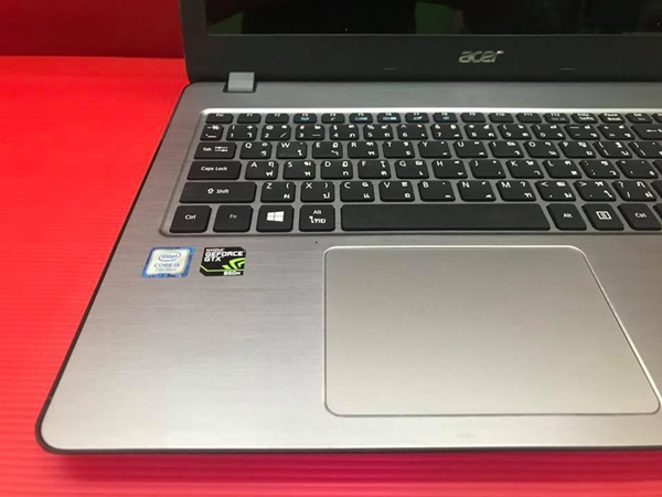 ( SOLD OUT ) Acer Aspire F5-573G-53SJ