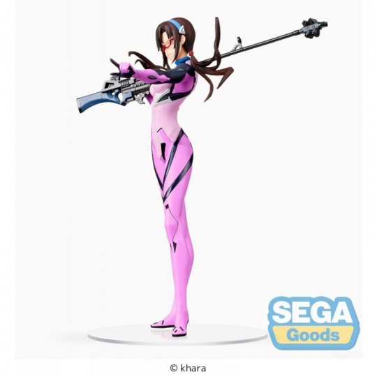 เปิดรับPreorder มีค่ามัดจำ 200 บาทRT D103520 EVA‐M LPM‐F MARI×SUPER LONGRANGE RIFLE