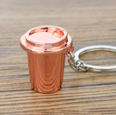 พวงกุญแจกาแฟ พวงกุญแจmoka pot พวงกุญแจอุปกรณ์กาแฟ สำหรับคนรักกาแฟ ห้อยเก๋ๆ พวงกุญแจสำหรับคนรักการชงกาแฟ พร้อมส่ง