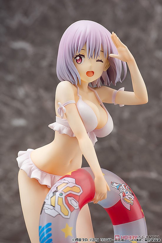 เปิดรับPreorder มัดจำ 900 บาท 1/7 Akane Shinjo: Swimsuit Style (PVC Figure)