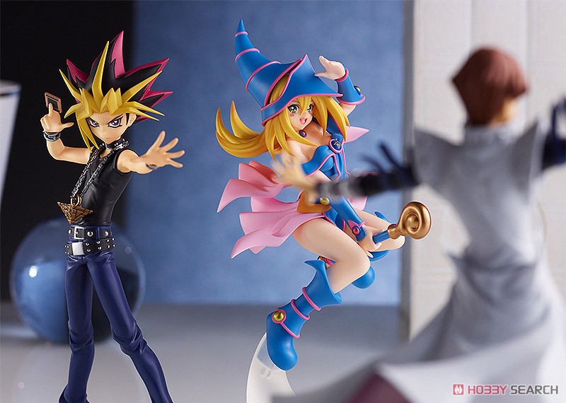 <Preorderถึง 19/6/2021> 🔔เปิดรับPreorder มัดจำ 200 บาท Pop Up Parade Seto Kaiba (PVC Figure)