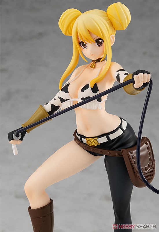 <Preorderถึง 27/8/2021>เปิดรับPreorder มัดจำ 200 บาท Pop Up Parade Lucy Heartfilia: Taurus Form Ver. (PVC Figure)