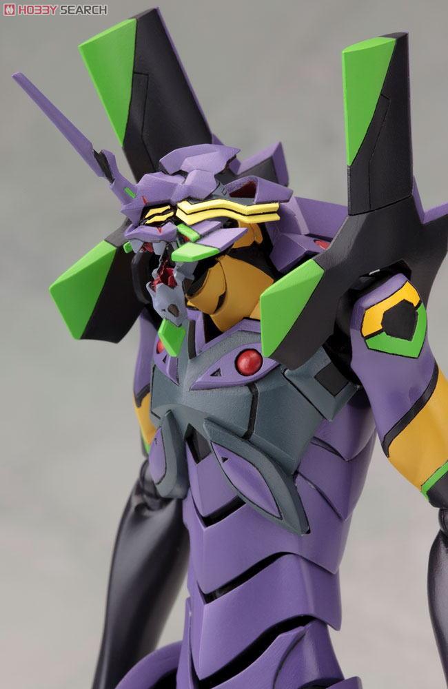 <Preorderปิดรับวันที่ 3/10/2023 🔔เปิดรับPreorder มัดจำ 600 บาท 1/400 Evangelion Unit 13 (Plastic model)
