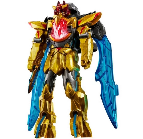 <preorder ปิดรับวันที่ 3/5/2025> เปิดรับPreorder มัดจำ 200 บาท DX TEGASWORD
