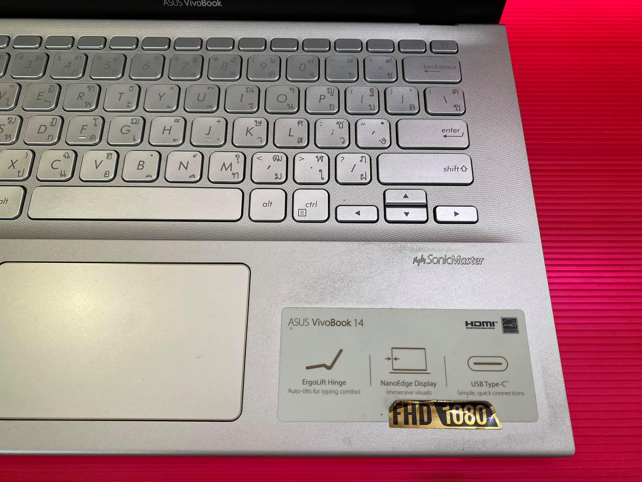 ( SOLD OUT ) Asus VivoBook X412UA